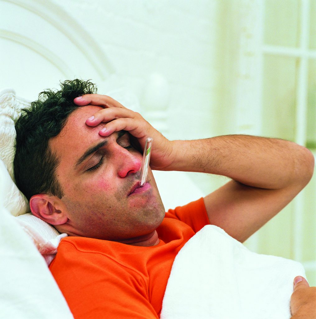 The symptoms of HIV infection Public Health Updates